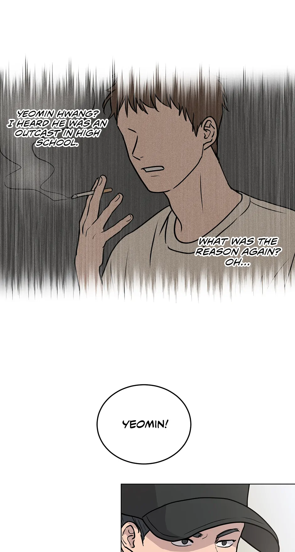 Melting Flirting Cookie (Mature) [Official] - 15. Room for Change manhwa
