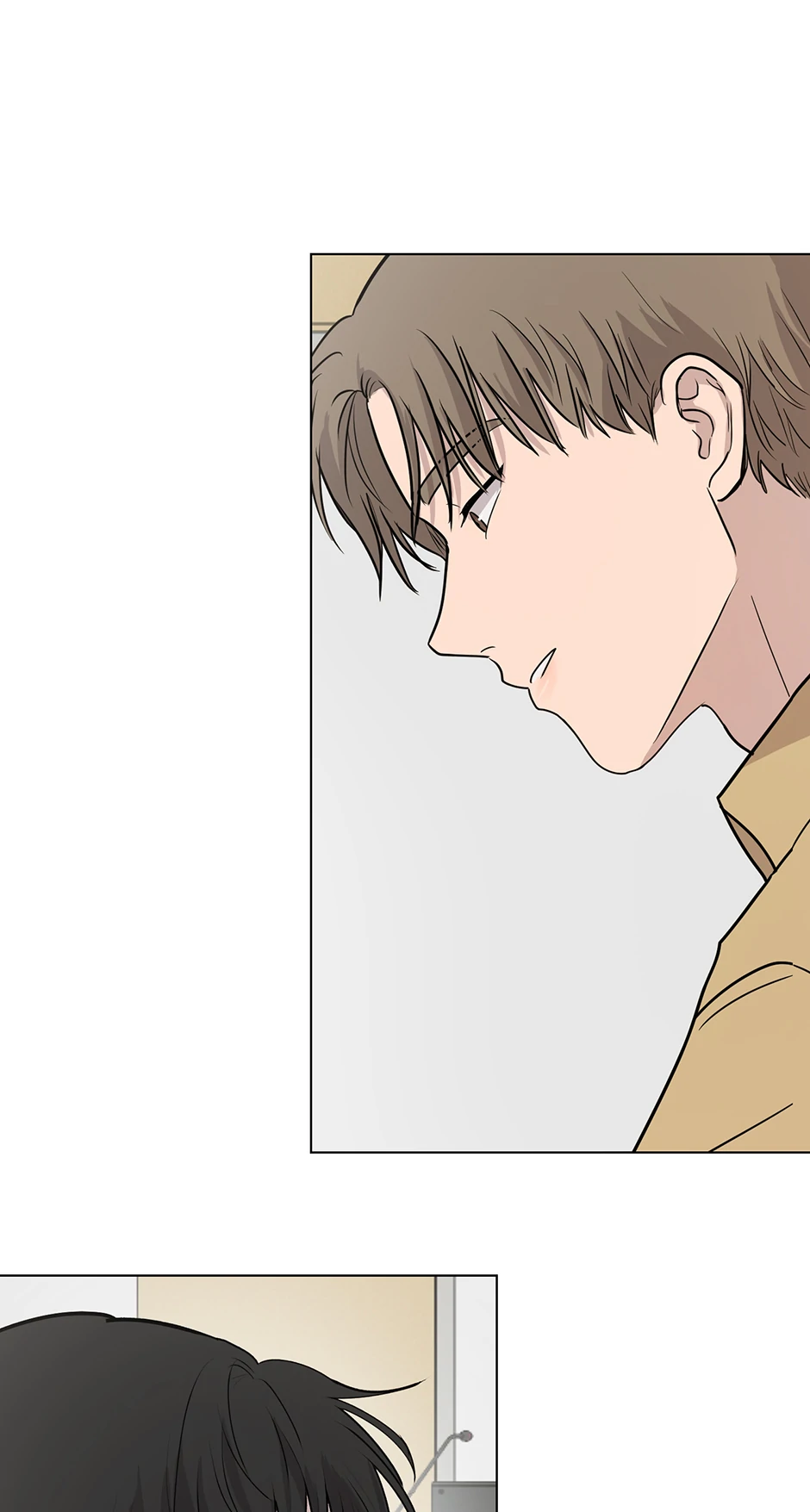 Melting Flirting Cookie (Mature) [Official] - 15. Room for Change manhwa