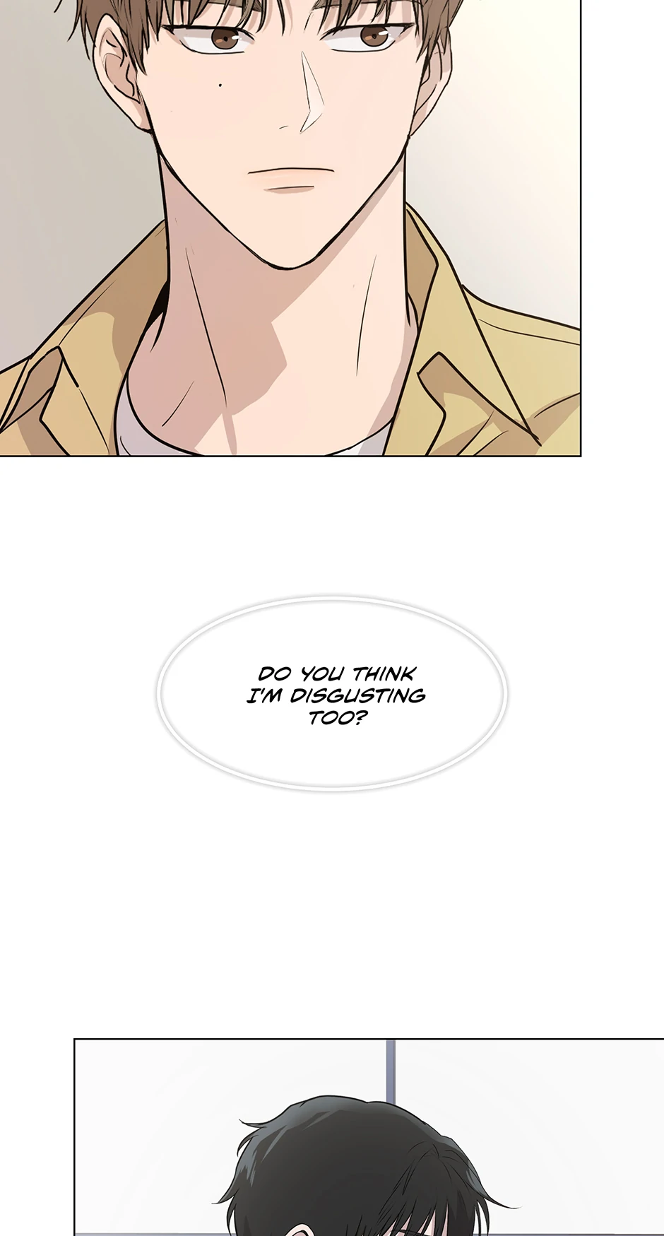 Melting Flirting Cookie (Mature) [Official] - 15. Room for Change manhwa