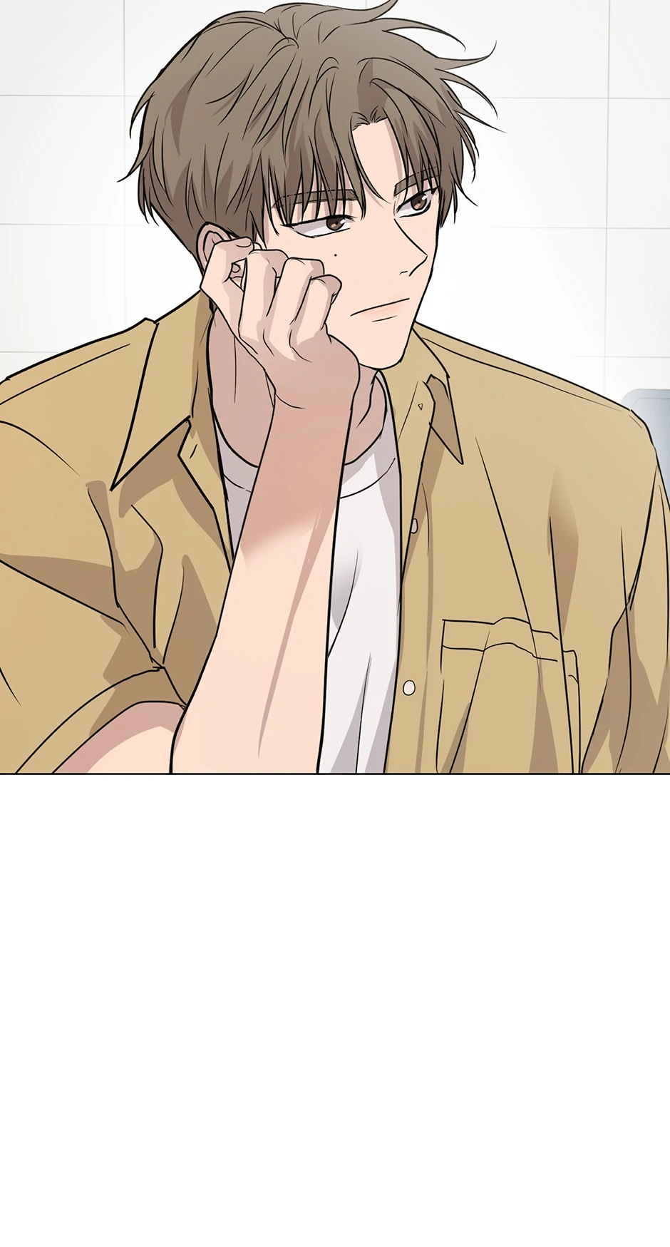 Melting Flirting Cookie (Mature) [Official] - 15. Room for Change manhwa