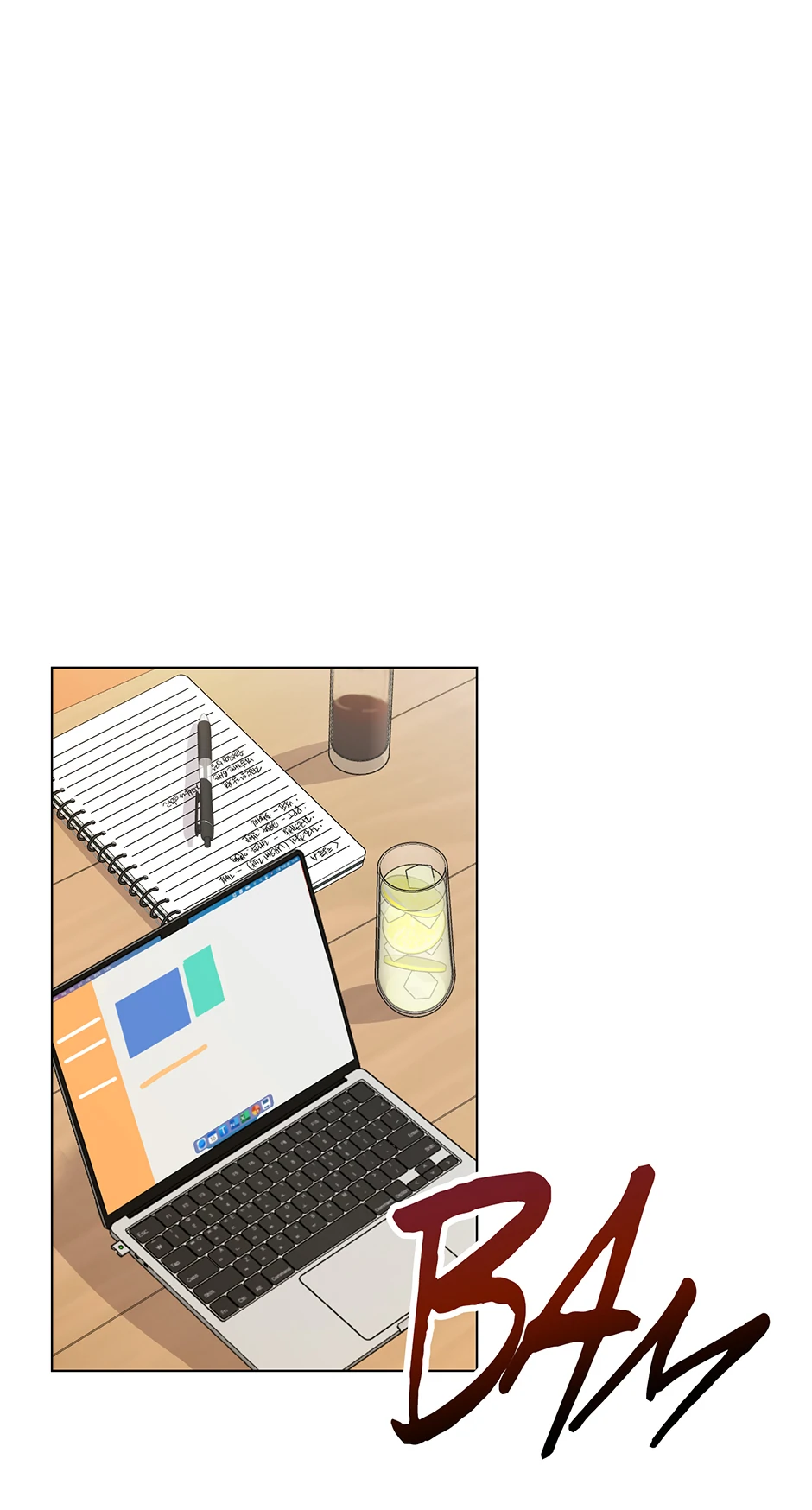 Melting Flirting Cookie (Mature) [Official] - 15. Room for Change manhwa