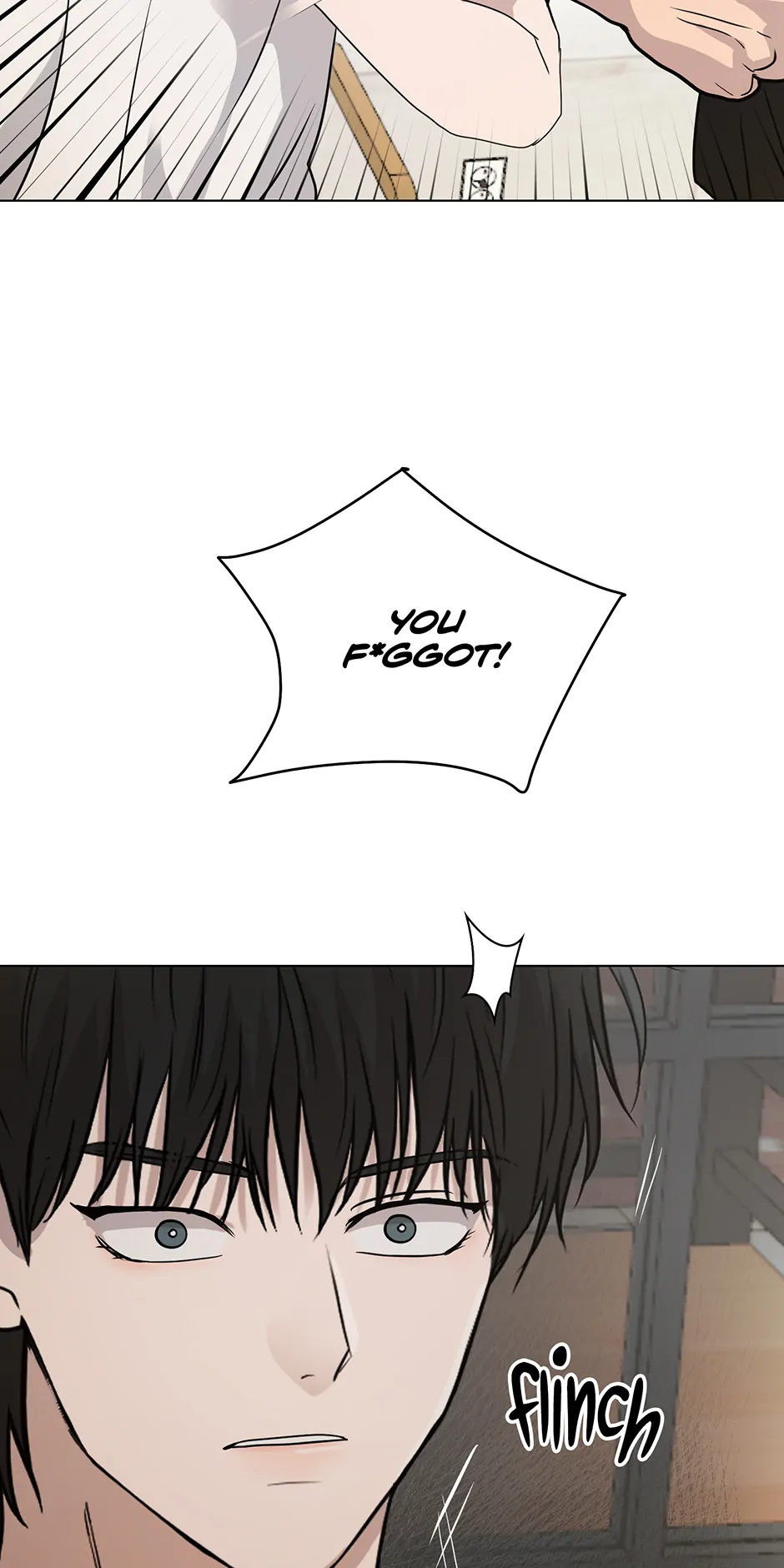 Melting Flirting Cookie (Mature) [Official] - 15. Room for Change manhwa