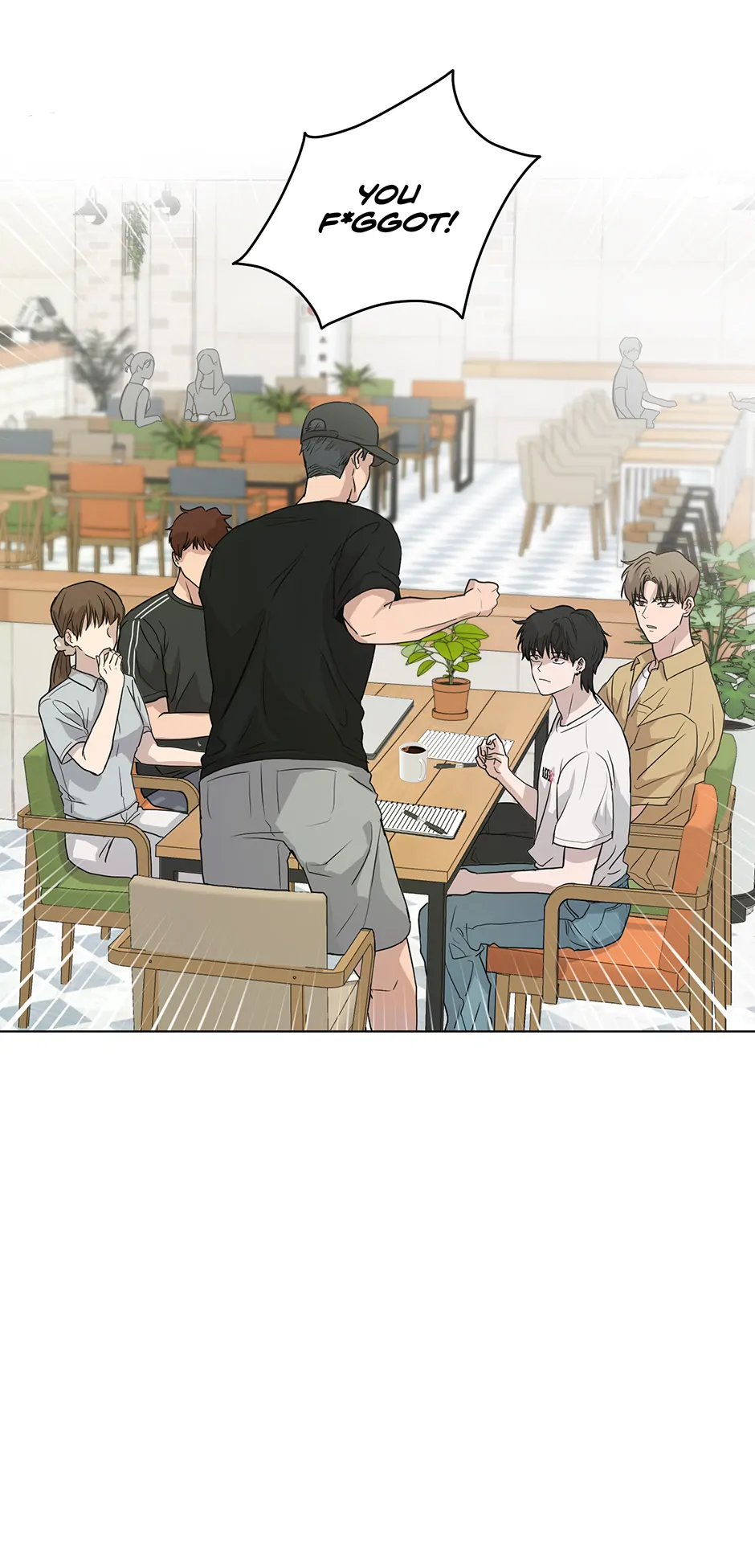 Melting Flirting Cookie (Mature) [Official] - 16. I Want That manhwa