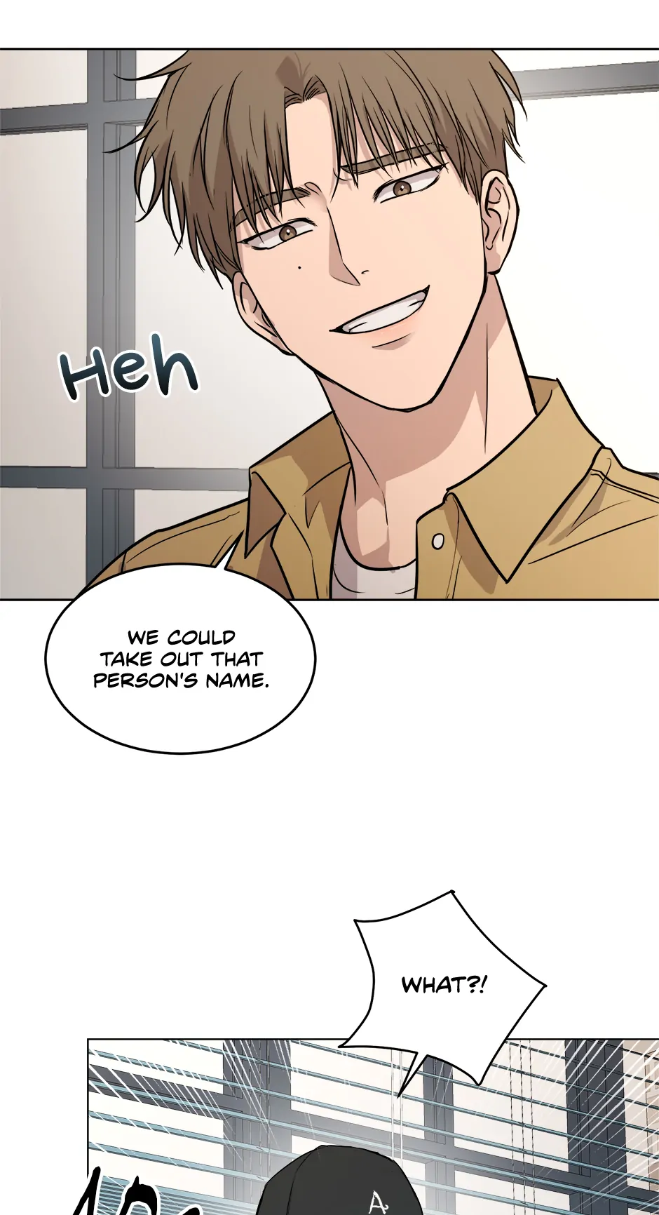 Melting Flirting Cookie (Mature) [Official] - 16. I Want That manhwa