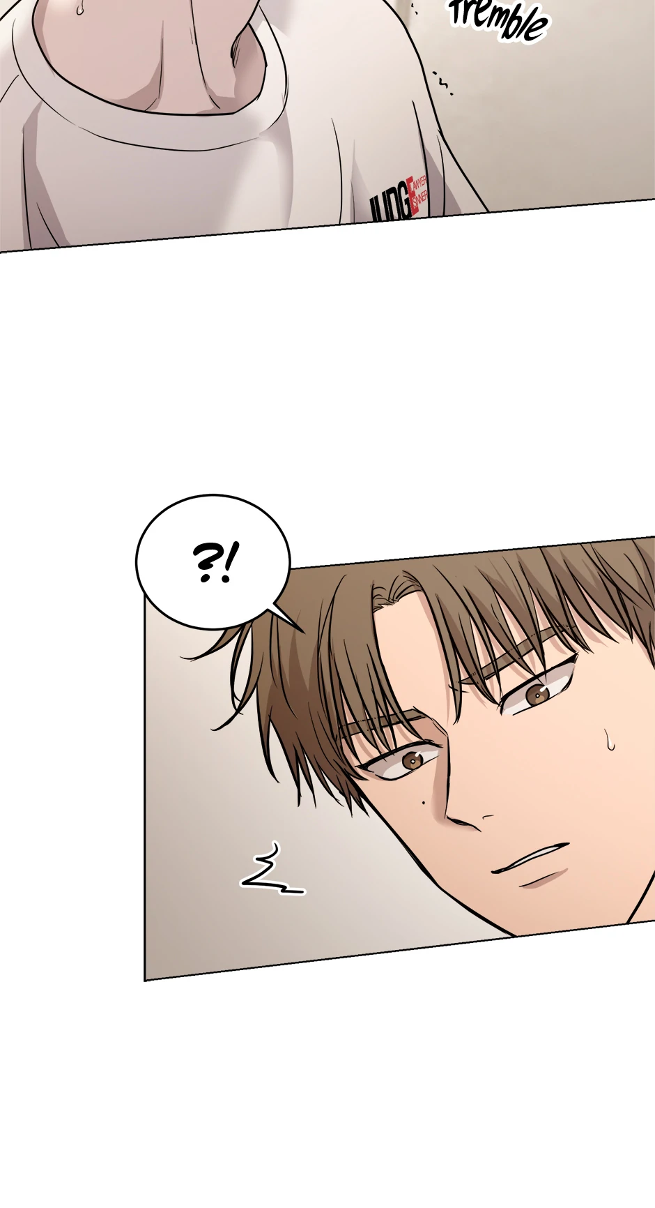 Melting Flirting Cookie (Mature) [Official] - 16. I Want That manhwa