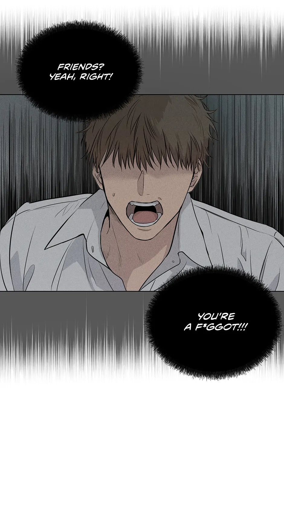 Melting Flirting Cookie (Mature) [Official] - 16. I Want That manhwa