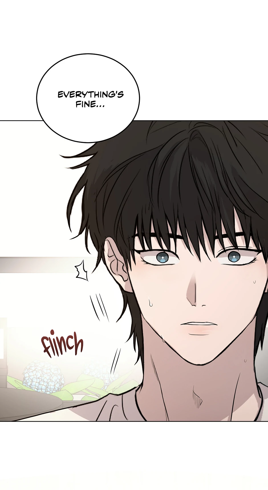 Melting Flirting Cookie (Mature) [Official] - 16. I Want That manhwa
