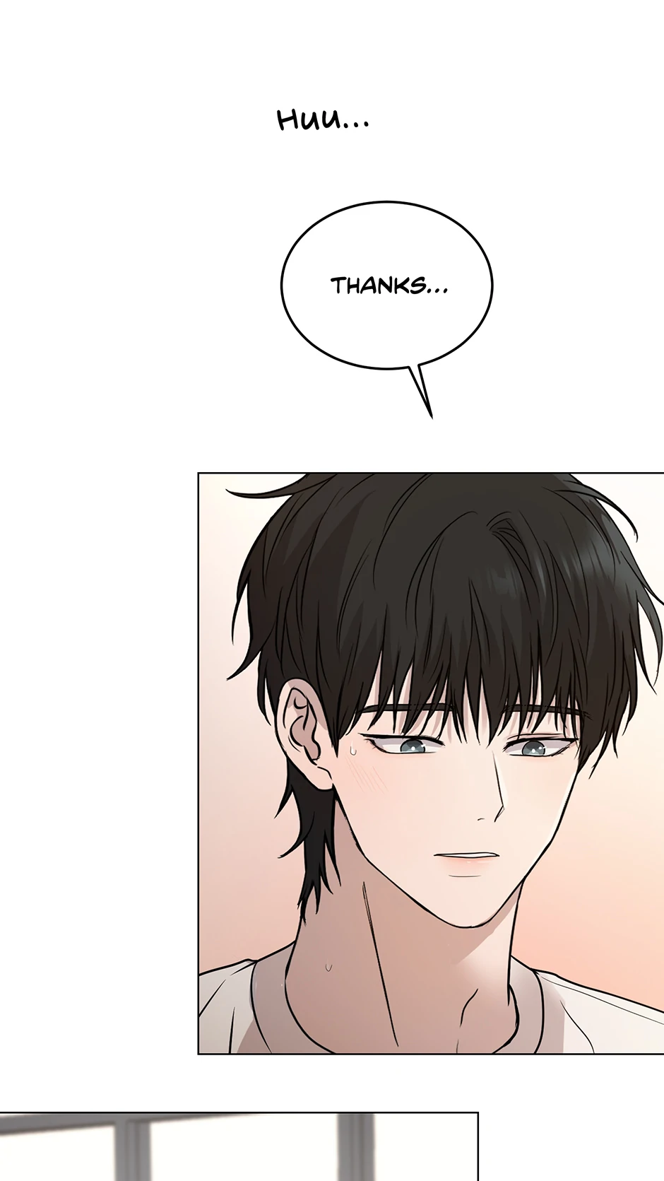 Melting Flirting Cookie (Mature) [Official] - 16. I Want That manhwa