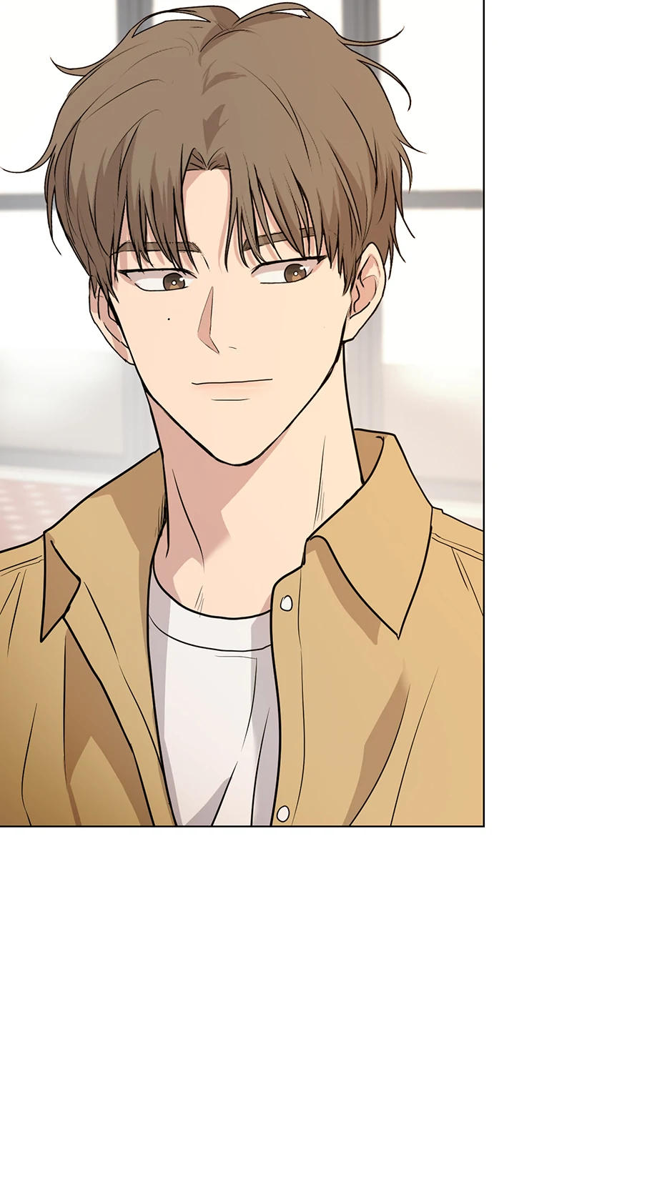 Melting Flirting Cookie (Mature) [Official] - 16. I Want That manhwa