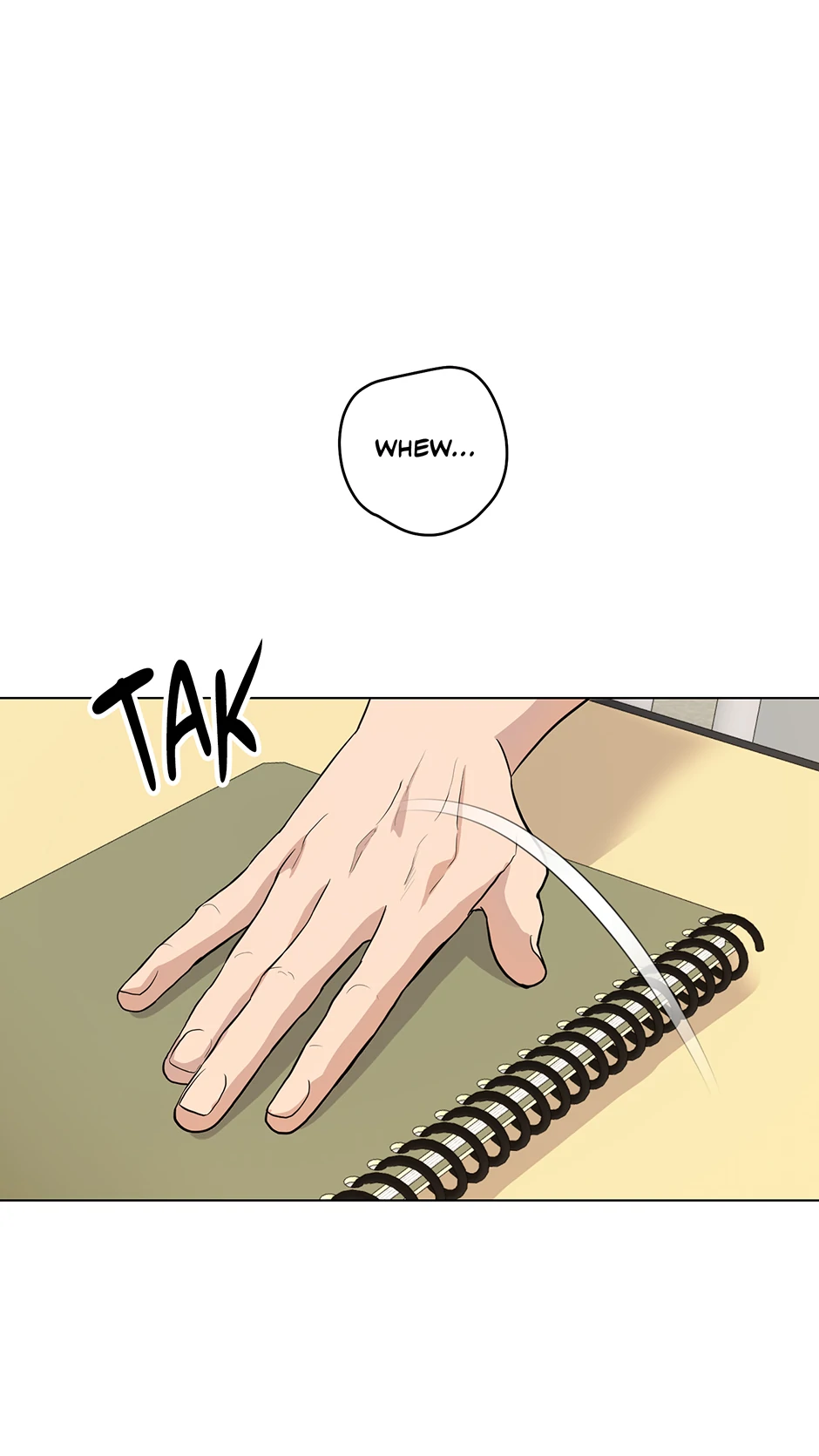 Melting Flirting Cookie (Mature) [Official] - 16. I Want That manhwa