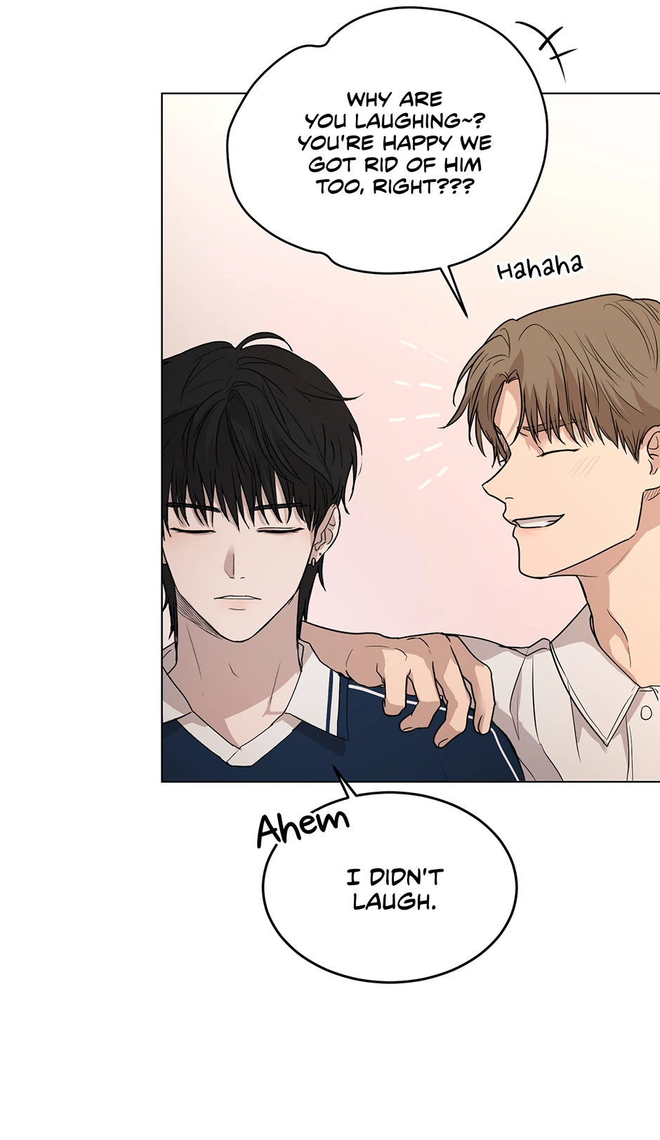 Melting Flirting Cookie (Mature) [Official] - 16. I Want That manhwa