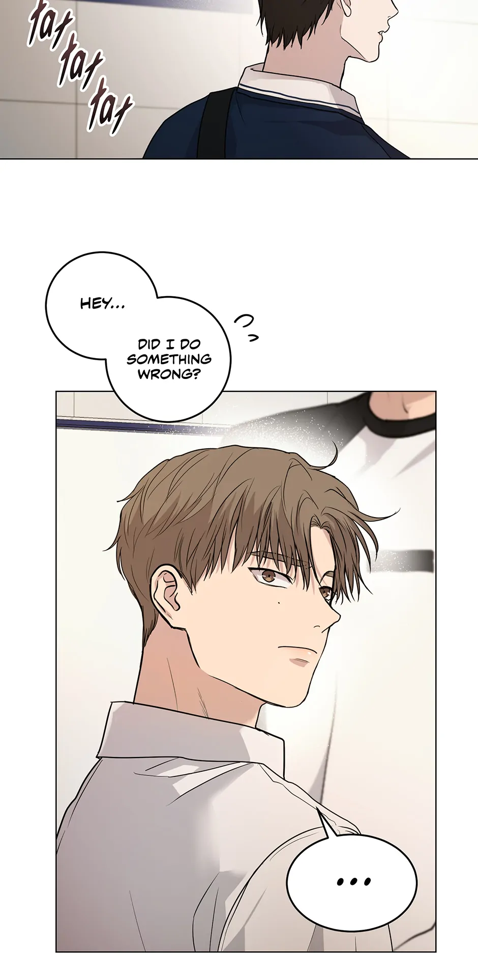 Melting Flirting Cookie (Mature) [Official] - 16. I Want That manhwa