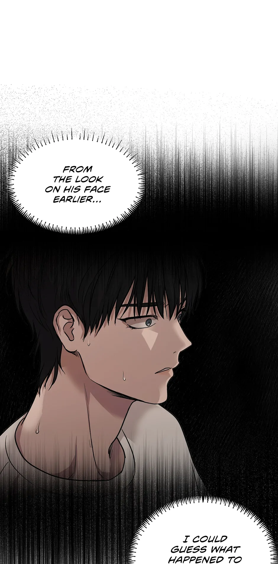 Melting Flirting Cookie (Mature) [Official] - 16. I Want That manhwa