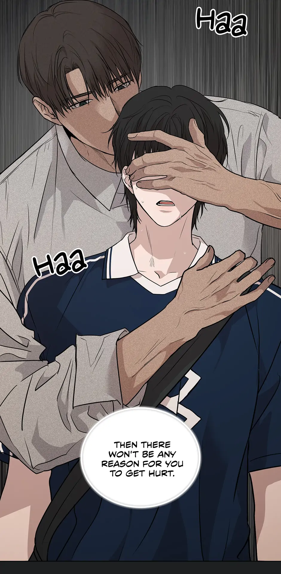 Melting Flirting Cookie (Mature) [Official] - 16. I Want That manhwa