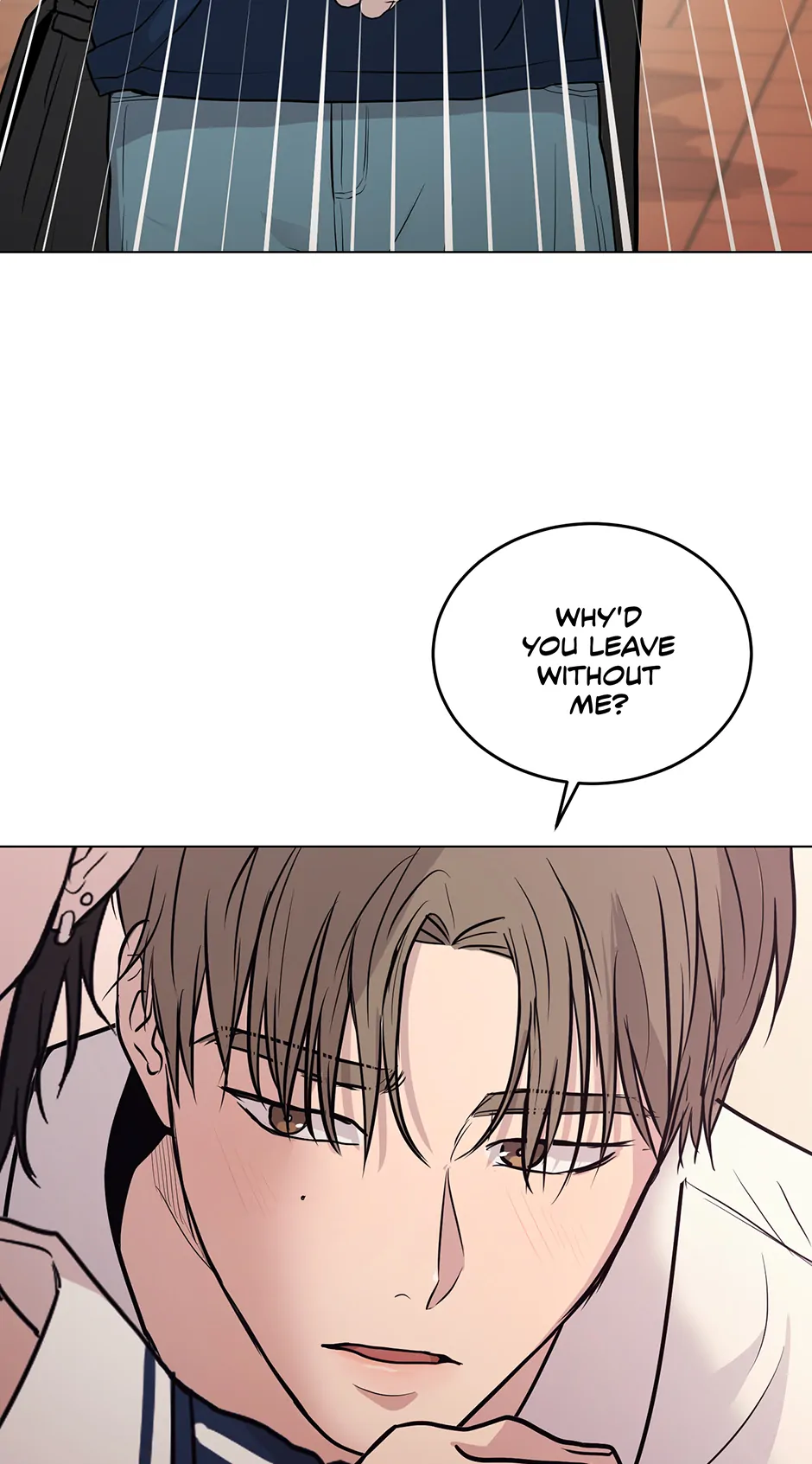 Melting Flirting Cookie (Mature) [Official] - 16. I Want That manhwa