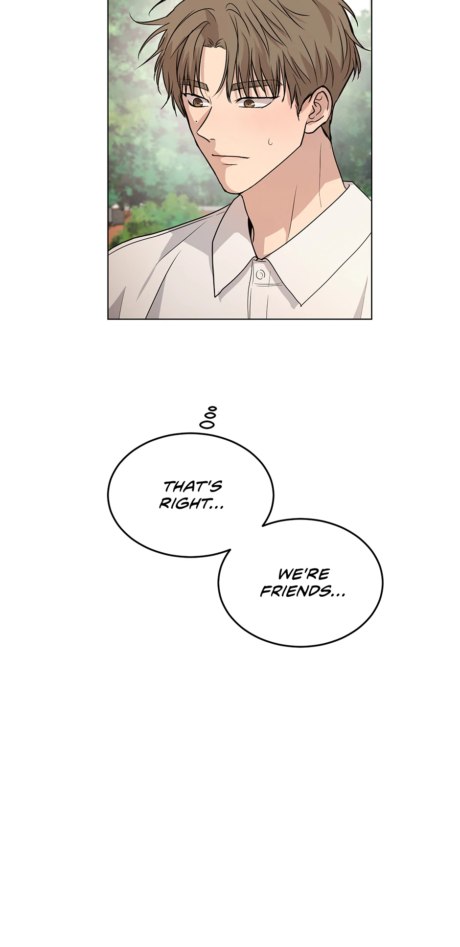 Melting Flirting Cookie (Mature) [Official] - 16. I Want That manhwa