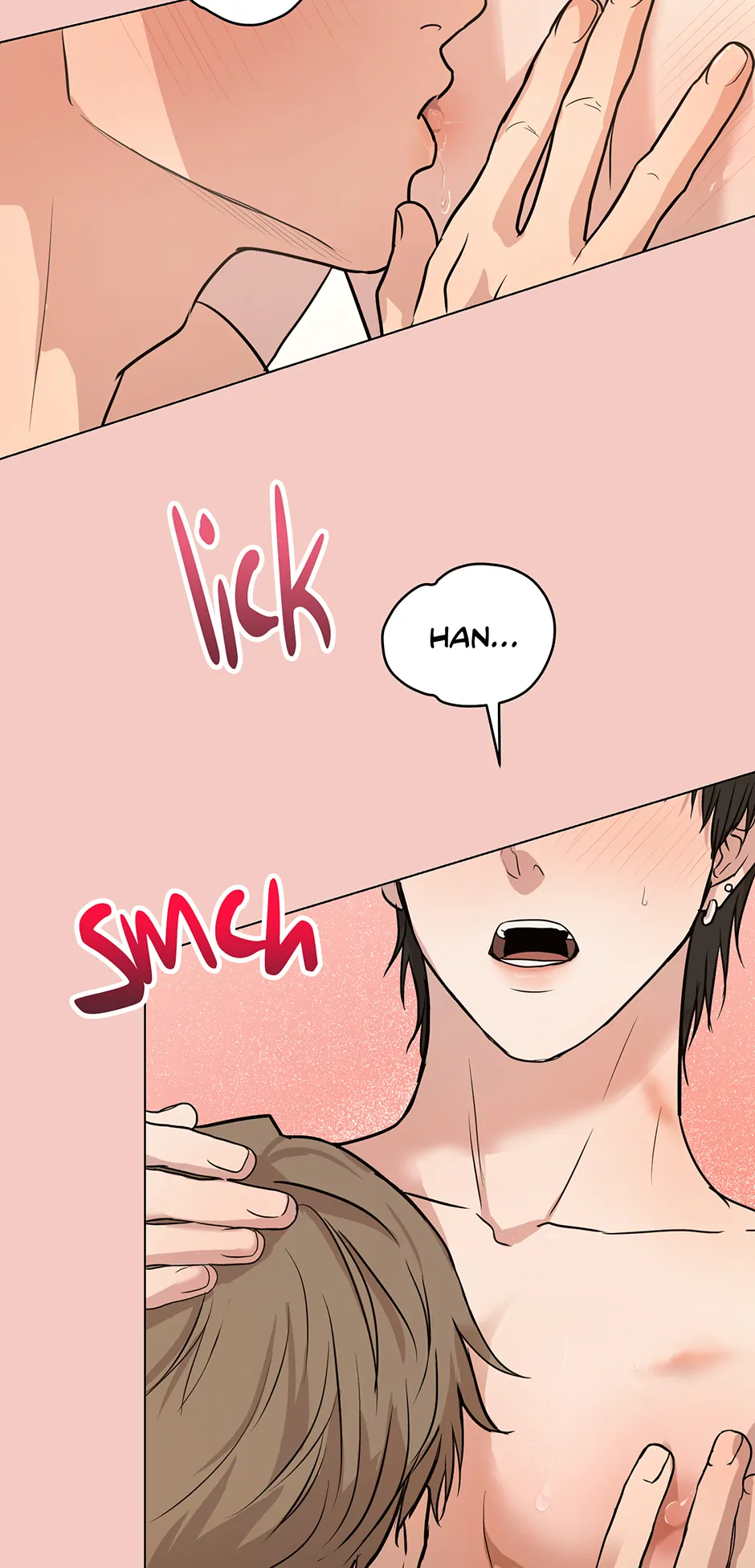 Melting Flirting Cookie (Mature) [Official] - 16. I Want That manhwa