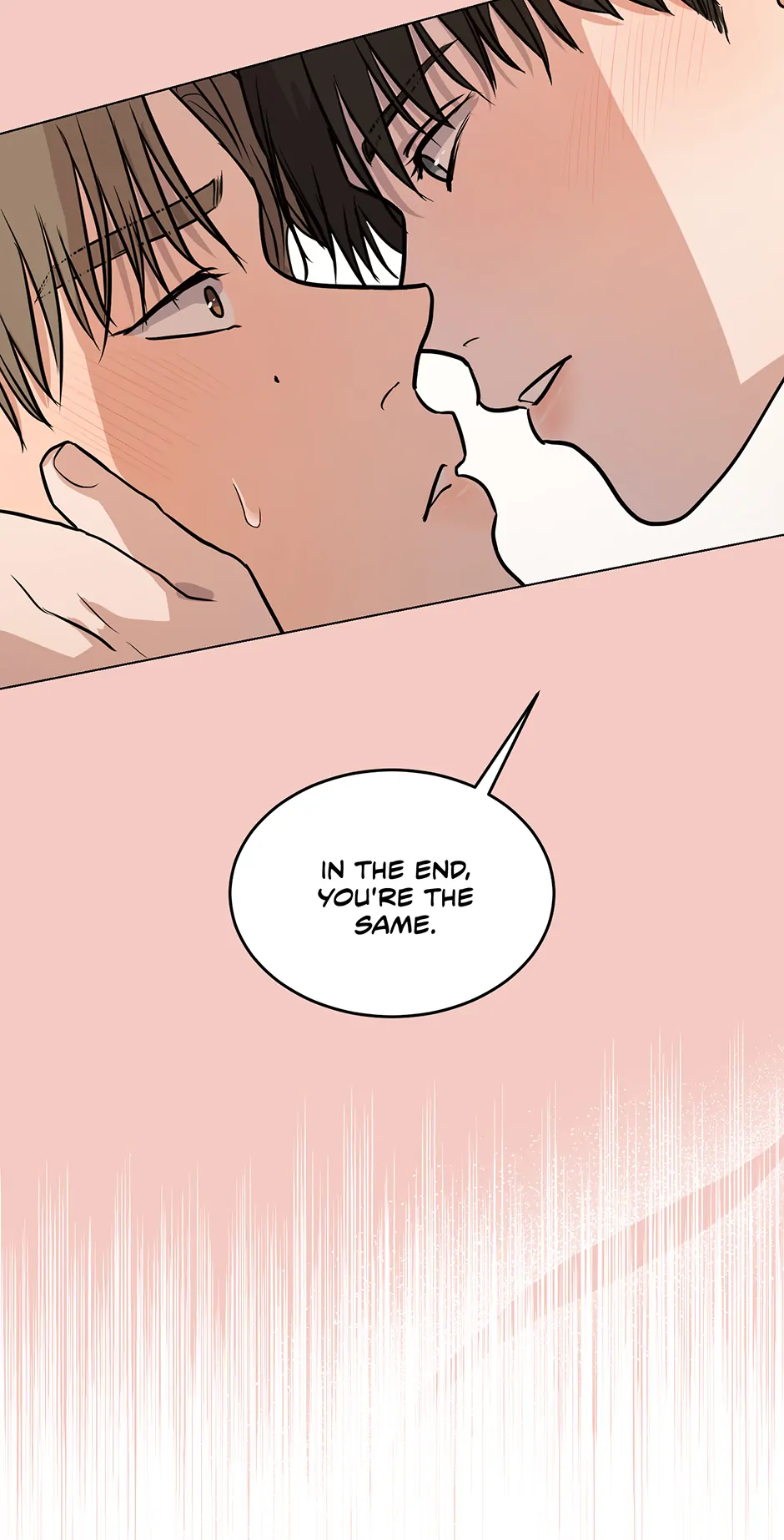 Melting Flirting Cookie (Mature) [Official] - 16. I Want That manhwa
