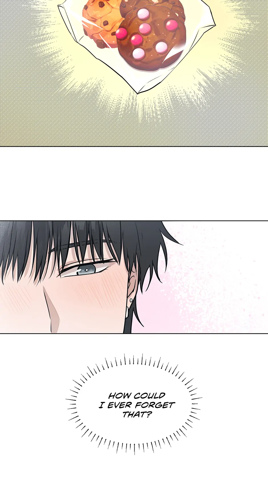 Melting Flirting Cookie (Mature) [Official] - 17. Suddenly manhwa