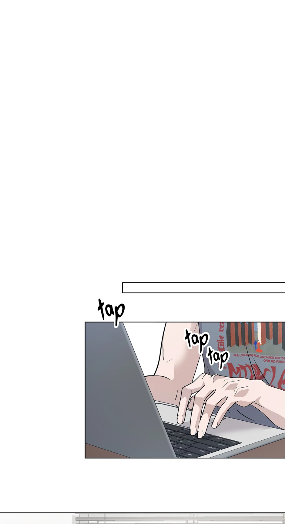 Melting Flirting Cookie (Mature) [Official] - 17. Suddenly manhwa