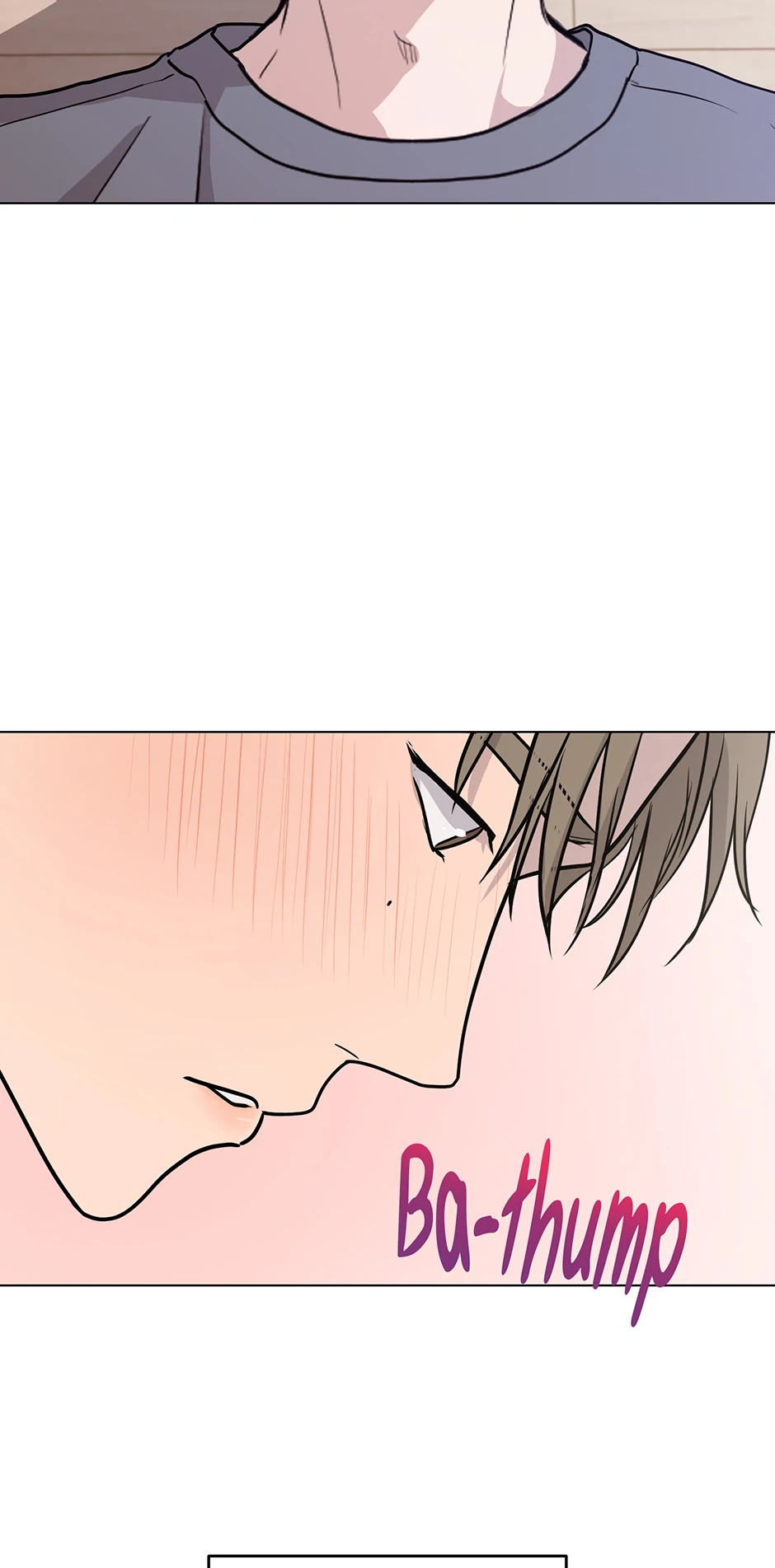 Melting Flirting Cookie (Mature) [Official] - 17. Suddenly manhwa