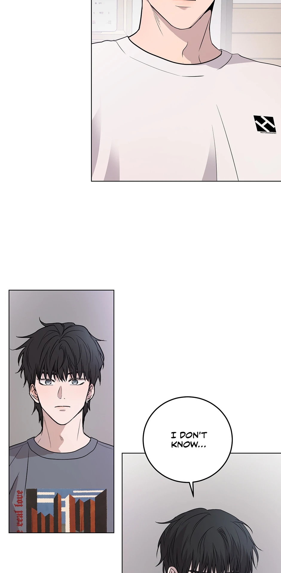 Melting Flirting Cookie (Mature) [Official] - 18. Crossing a Line manhwa