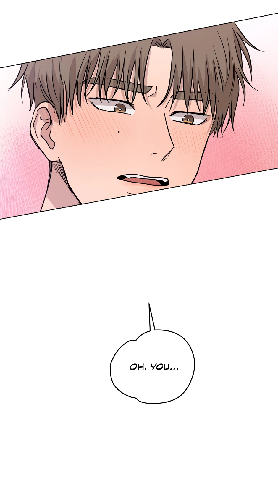 Melting Flirting Cookie (Mature) [Official] - 18. Crossing a Line manhwa