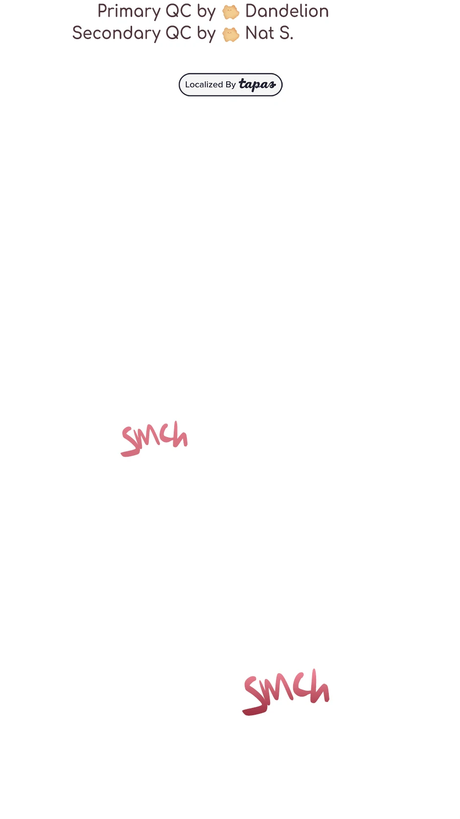 Melting Flirting Cookie (Mature) [Official] - 18. Crossing a Line manhwa