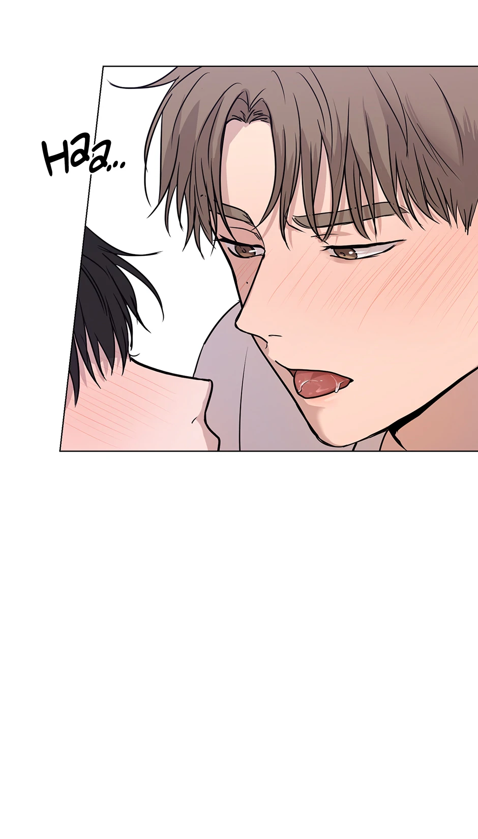 Melting Flirting Cookie (Mature) [Official] - 18. Crossing a Line manhwa