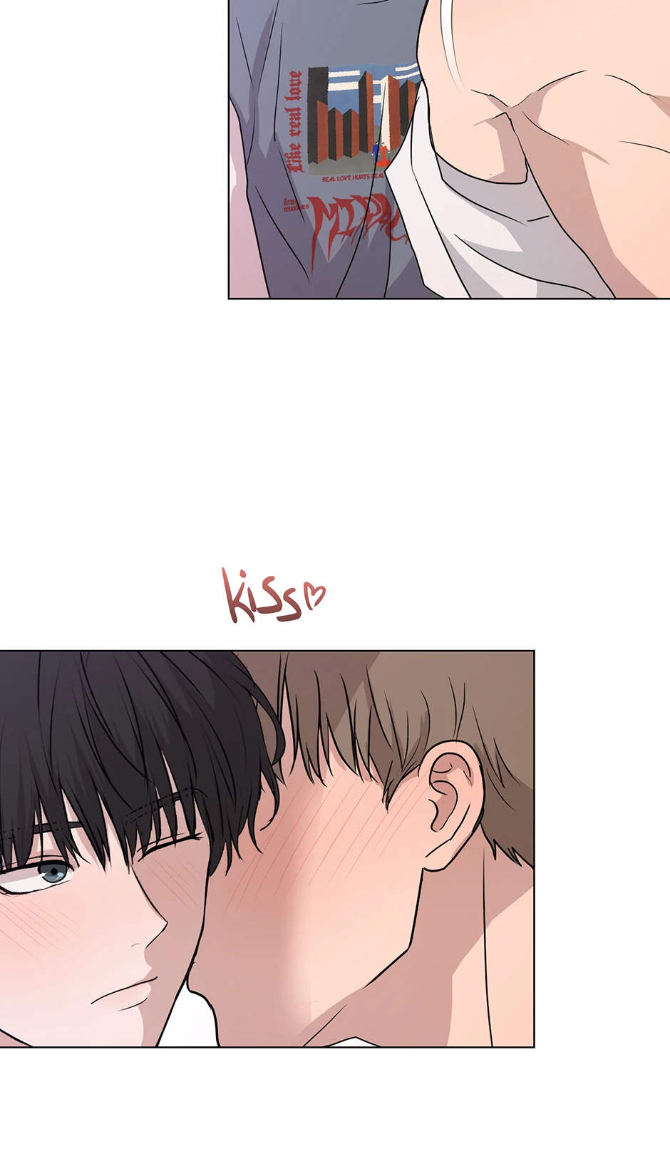 Melting Flirting Cookie (Mature) [Official] - 18. Crossing a Line manhwa