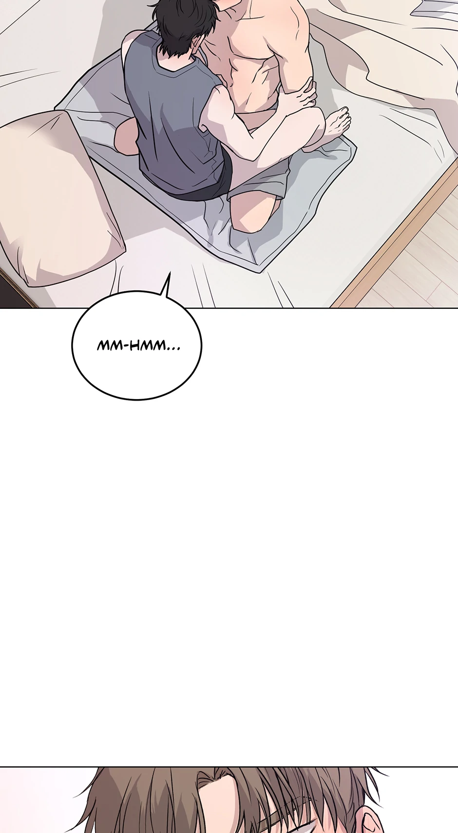 Melting Flirting Cookie (Mature) [Official] - 18. Crossing a Line manhwa