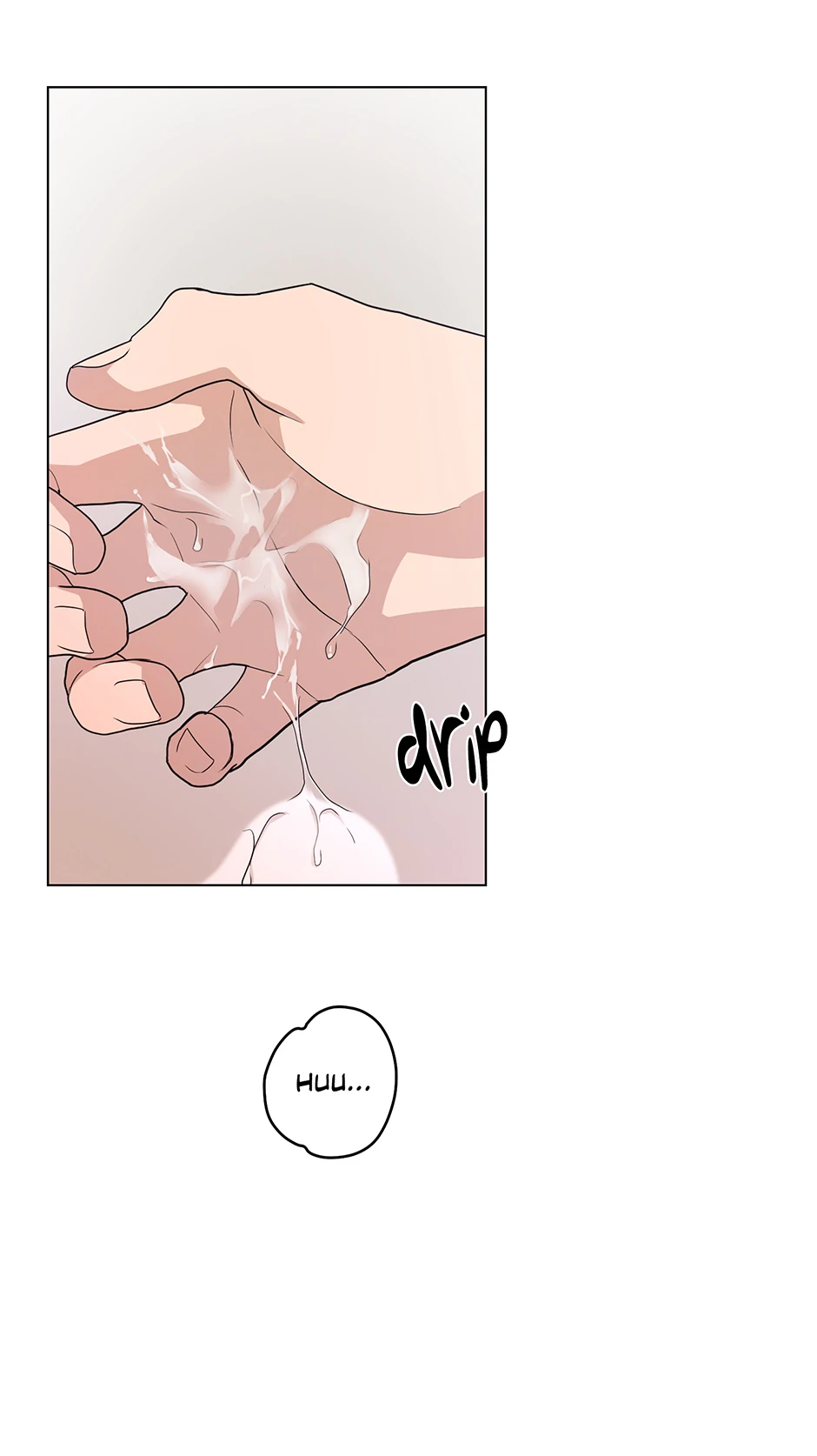 Melting Flirting Cookie (Mature) [Official] - 18. Crossing a Line manhwa