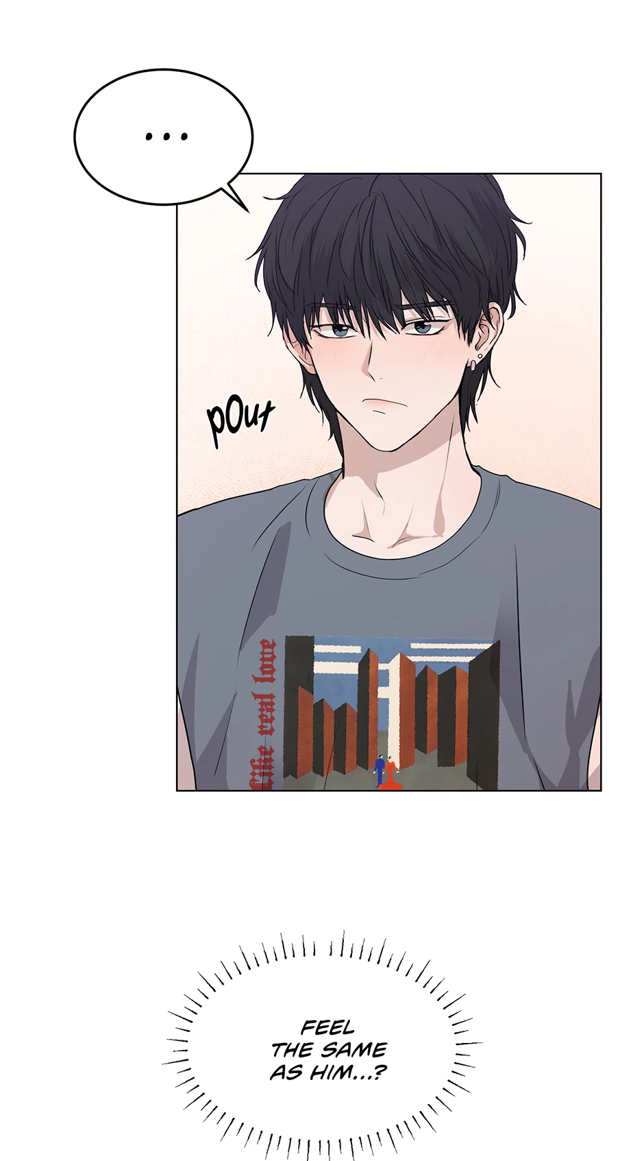 Melting Flirting Cookie (Mature) [Official] - 18. Crossing a Line manhwa