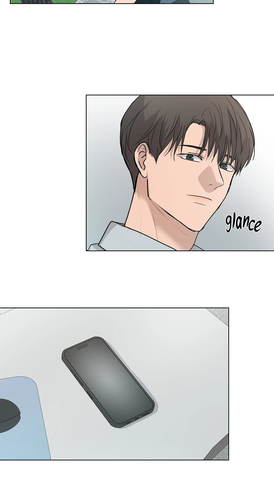 Melting Flirting Cookie (Mature) [Official] - 18. Crossing a Line manhwa