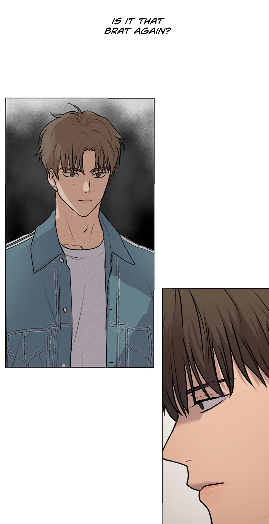 Melting Flirting Cookie (Mature) [Official] - 18. Crossing a Line manhwa