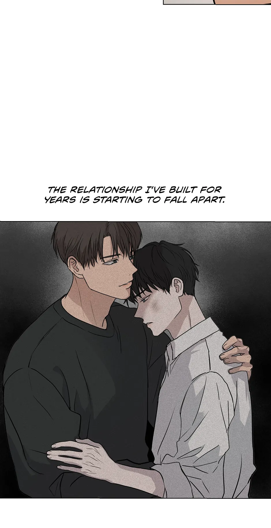 Melting Flirting Cookie (Mature) [Official] - 18. Crossing a Line manhwa