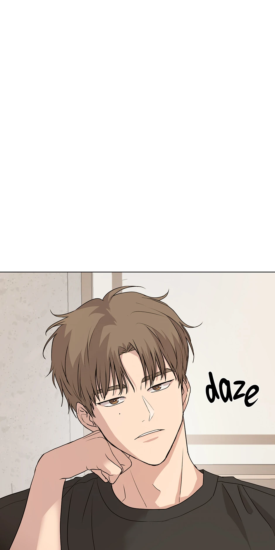 Melting Flirting Cookie (Mature) [Official] - 19. Line? What Line? manhwa