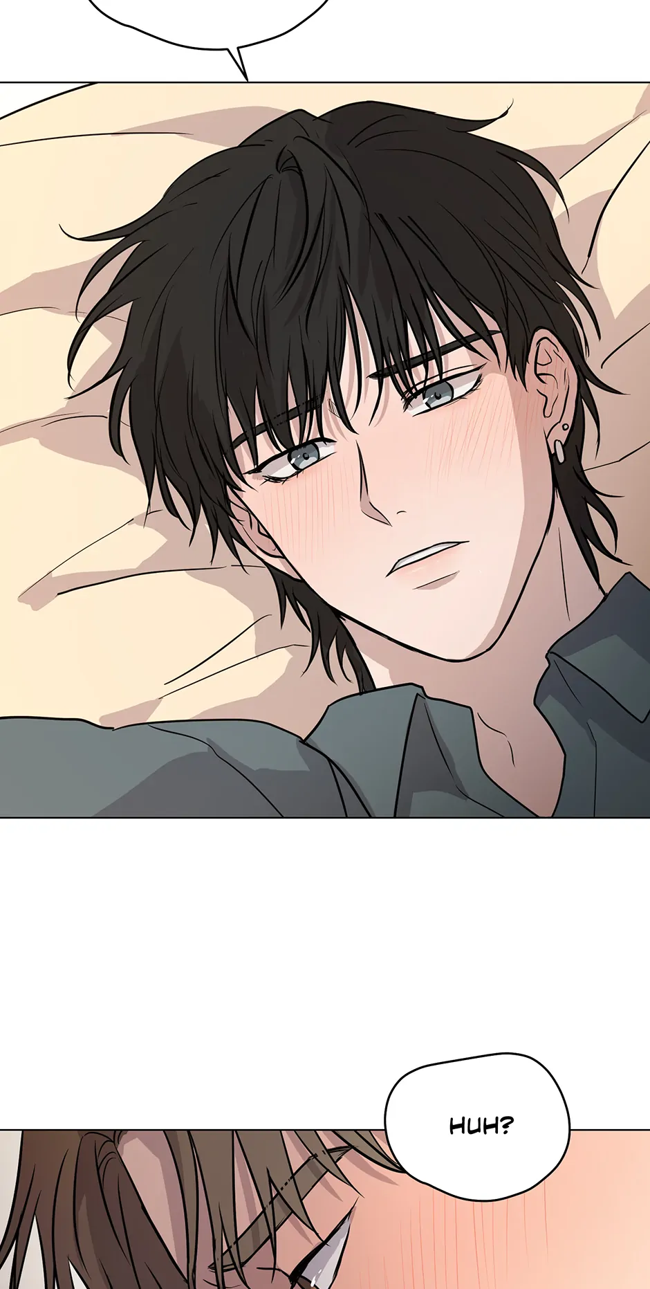 Melting Flirting Cookie (Mature) [Official] - 19. Line? What Line? manhwa