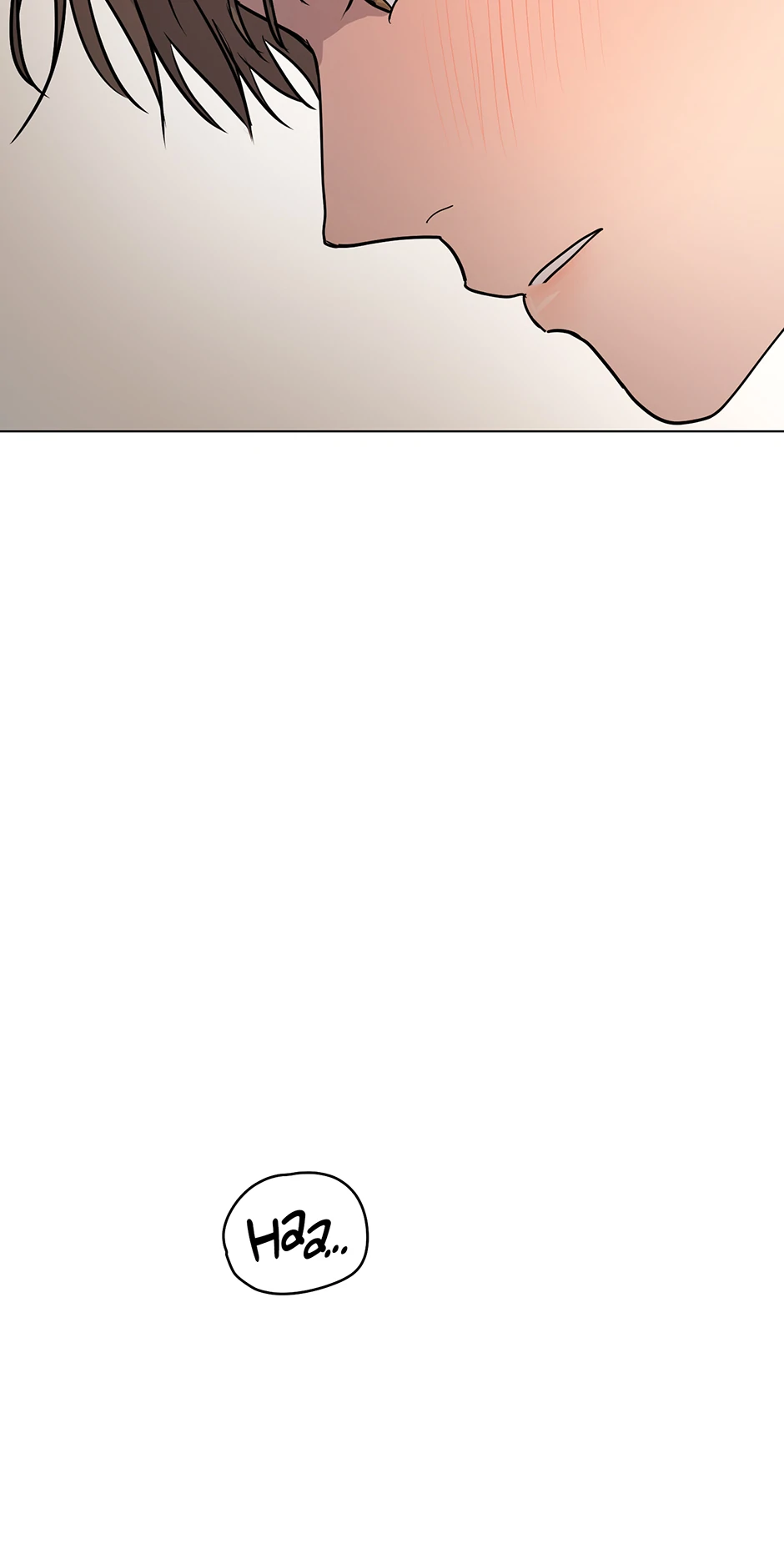 Melting Flirting Cookie (Mature) [Official] - 19. Line? What Line? manhwa