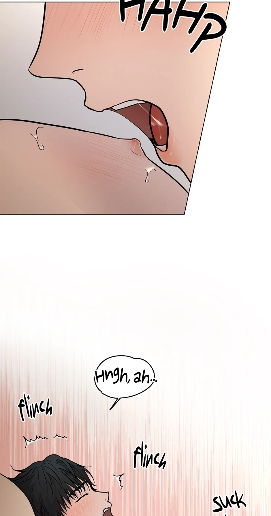 Melting Flirting Cookie (Mature) [Official] - 19. Line? What Line? manhwa