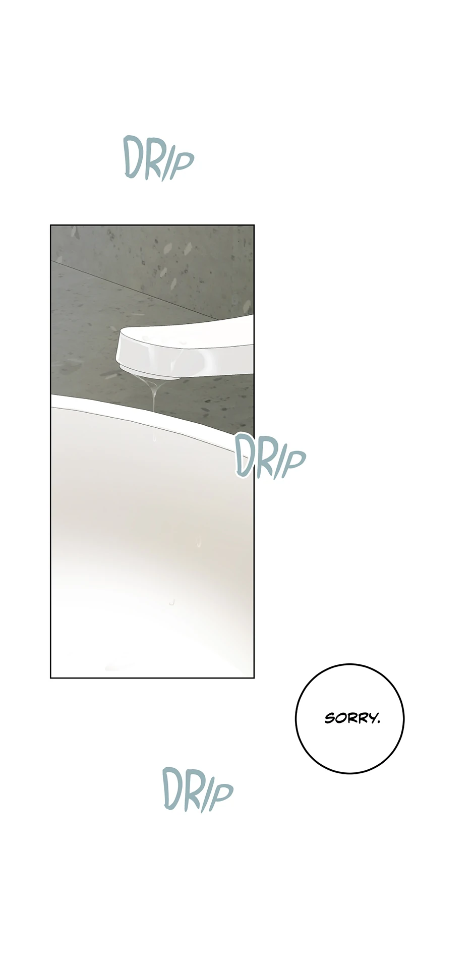 Melting Flirting Cookie (Mature) [Official] - 2. Oh No, He's Pretty manhwa