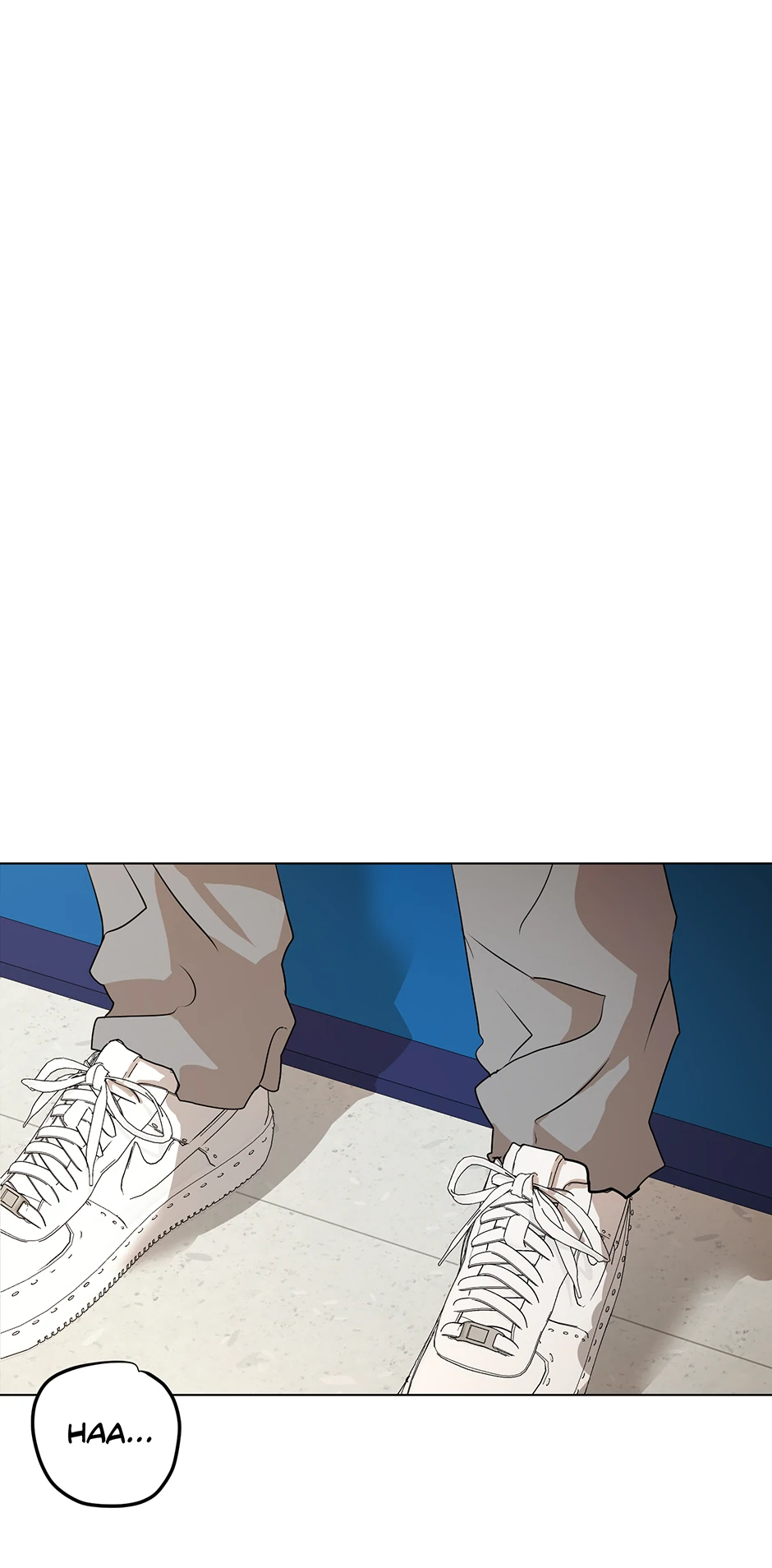 Melting Flirting Cookie (Mature) [Official] - 2. Oh No, He's Pretty manhwa