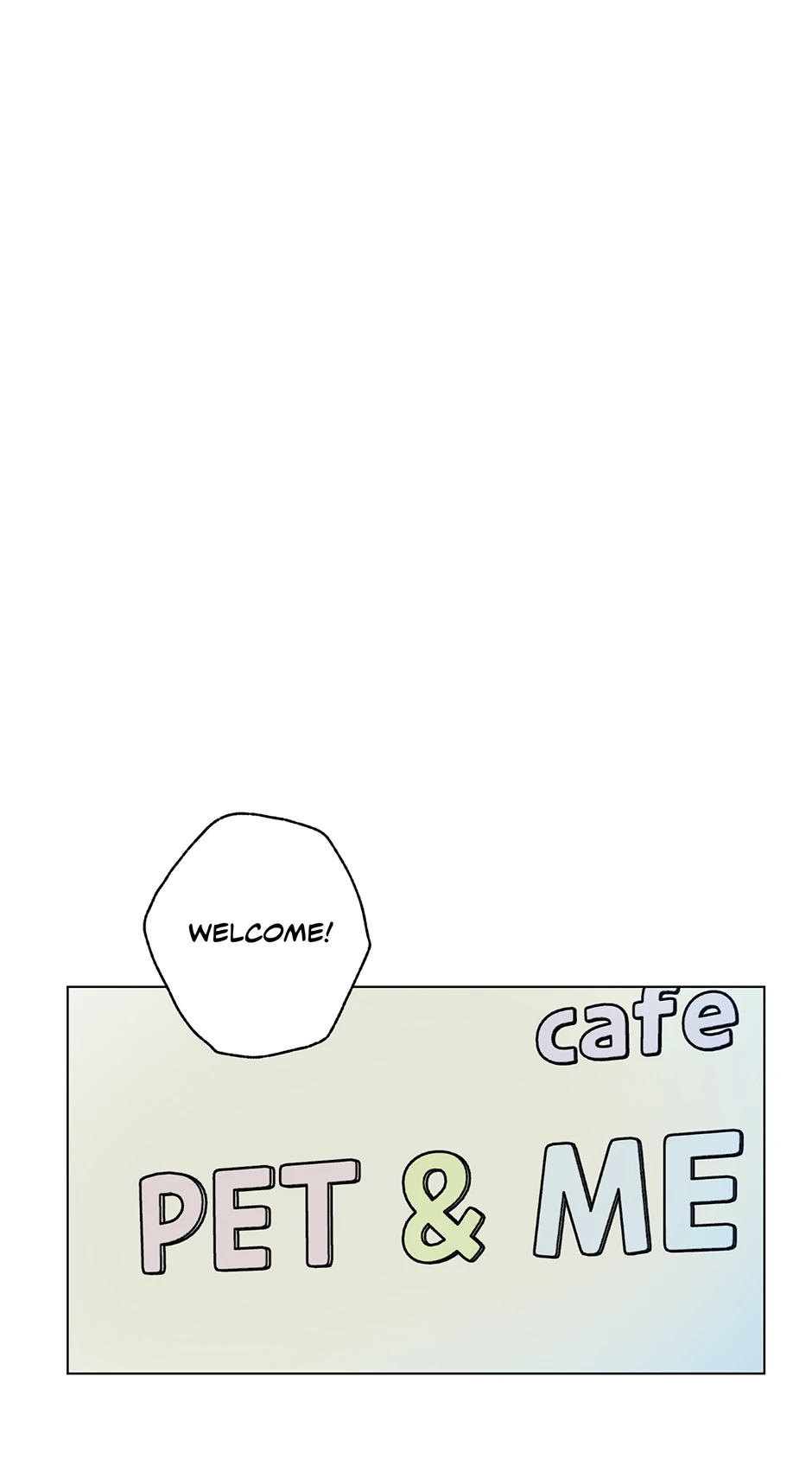 Melting Flirting Cookie (Mature) [Official] - 2. Oh No, He's Pretty manhwa