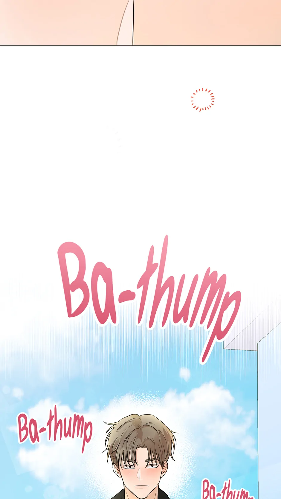 Melting Flirting Cookie (Mature) [Official] - 2. Oh No, He's Pretty manhwa