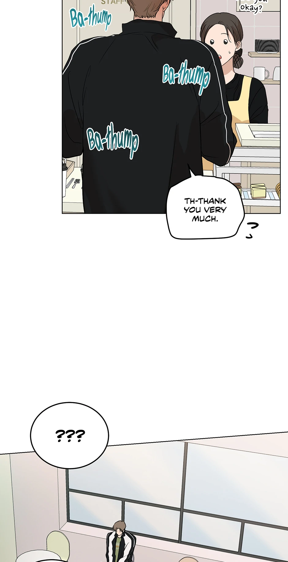 Melting Flirting Cookie (Mature) [Official] - 2. Oh No, He's Pretty manhwa