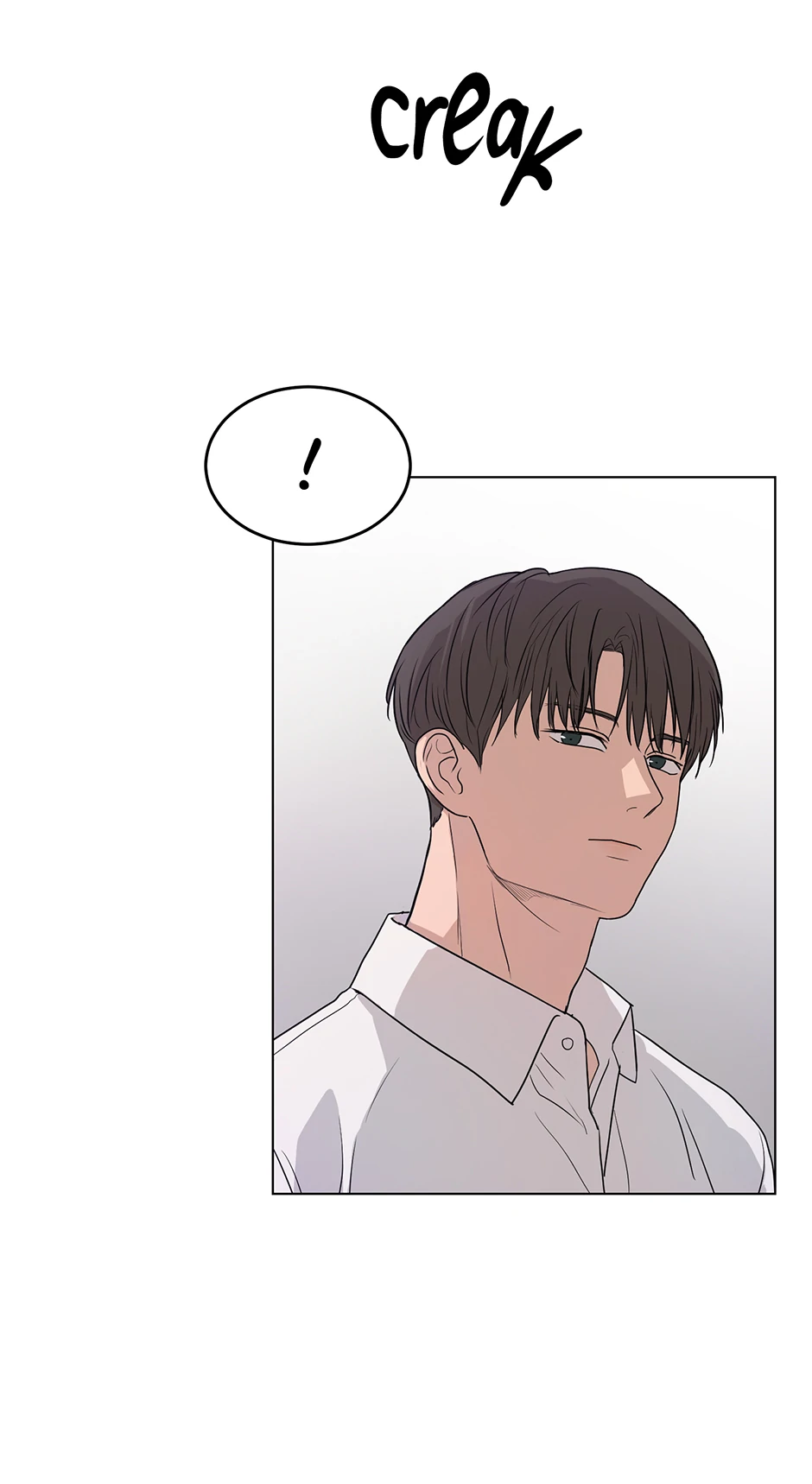 Melting Flirting Cookie (Mature) [Official] - 20. He Really Likes Me manhwa