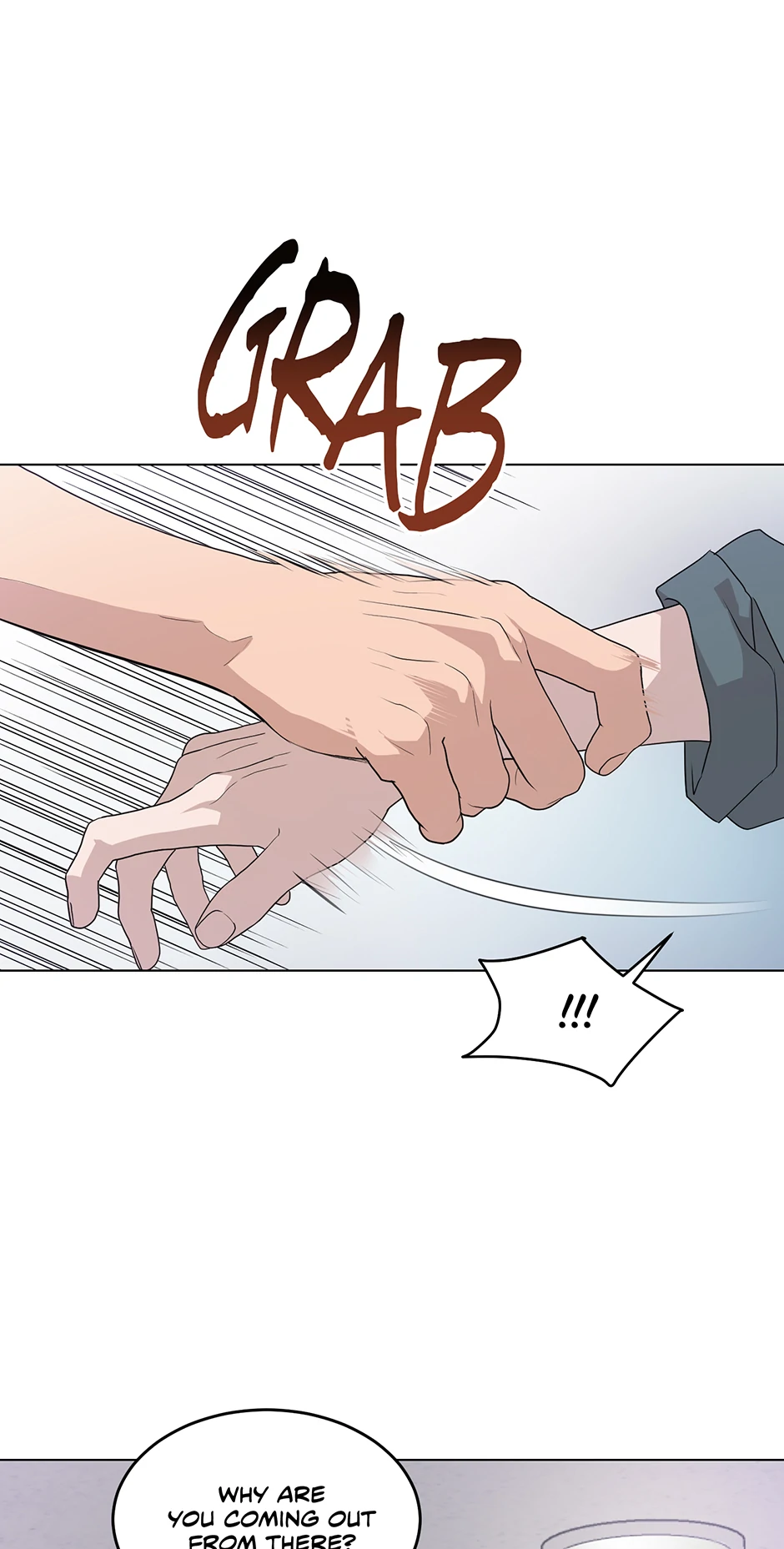 Melting Flirting Cookie (Mature) [Official] - 20. He Really Likes Me manhwa