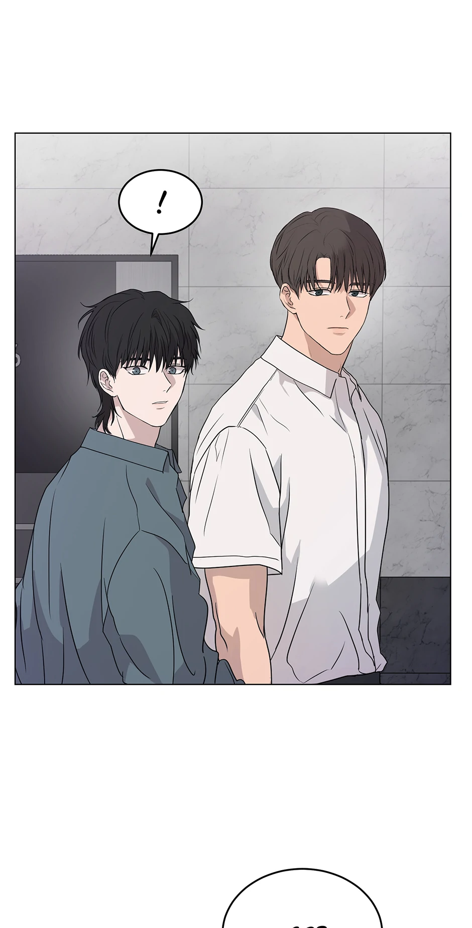 Melting Flirting Cookie (Mature) [Official] - 20. He Really Likes Me manhwa
