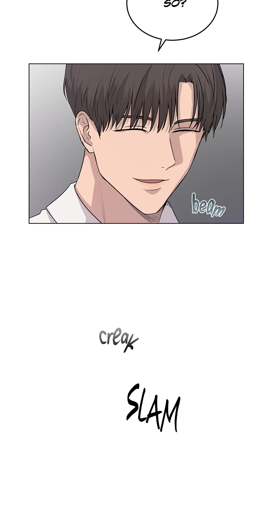 Melting Flirting Cookie (Mature) [Official] - 20. He Really Likes Me manhwa