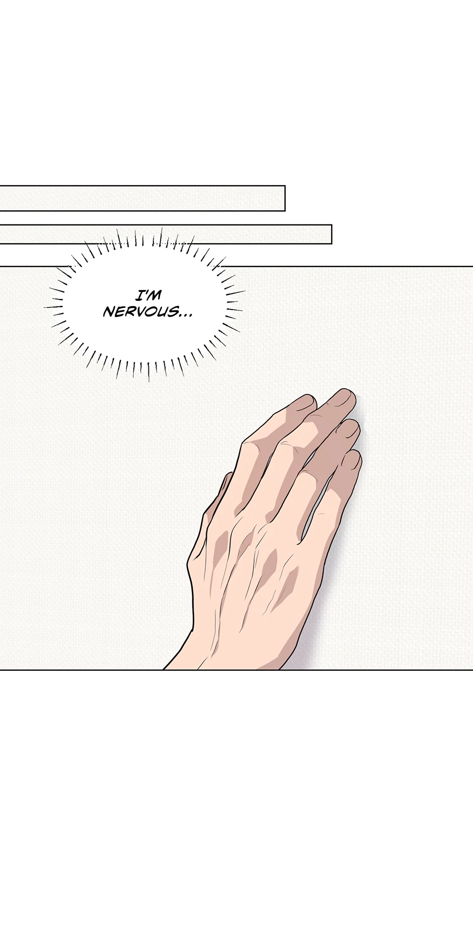 Melting Flirting Cookie (Mature) [Official] - 20. He Really Likes Me manhwa